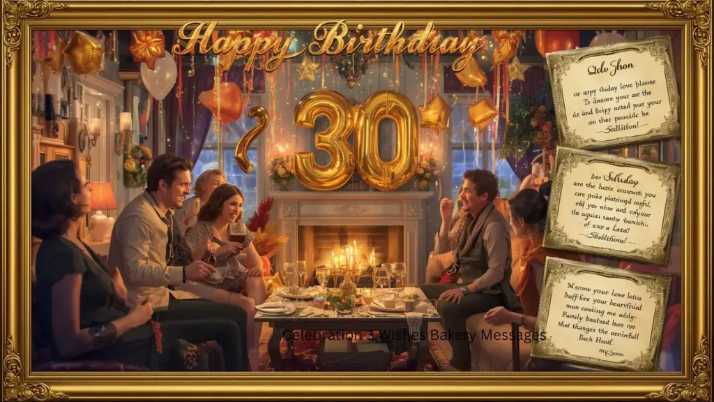 30th Birthday Wishes for Daughter Captions