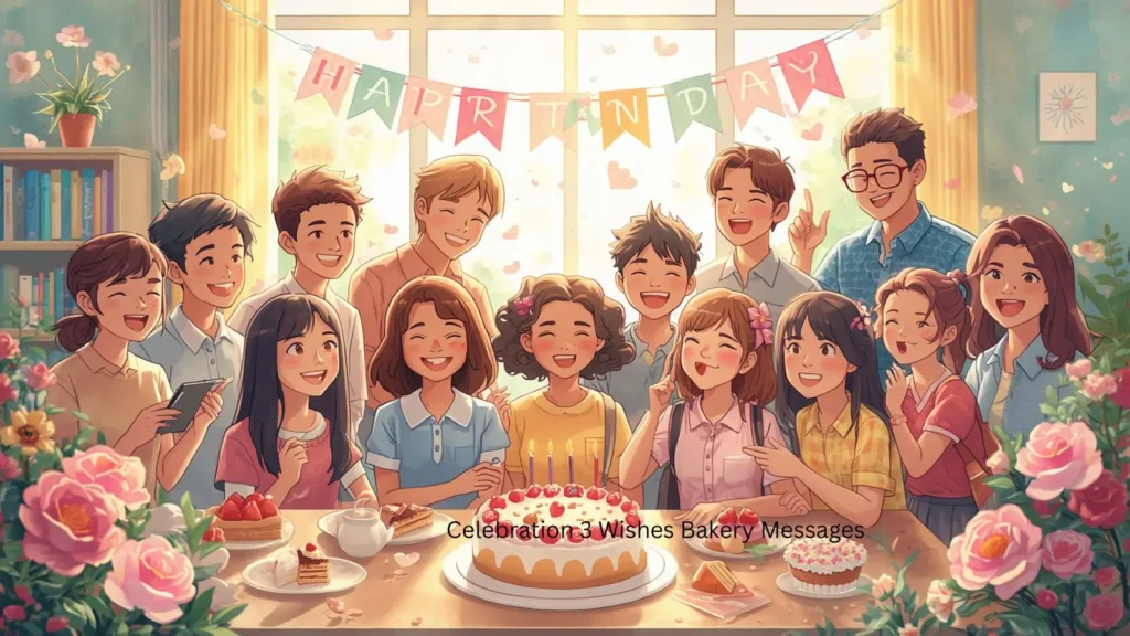 Celebration Happy Teachers Day Wishes