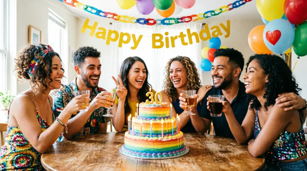 Heartfelt 2 Happy Birthday Wishes