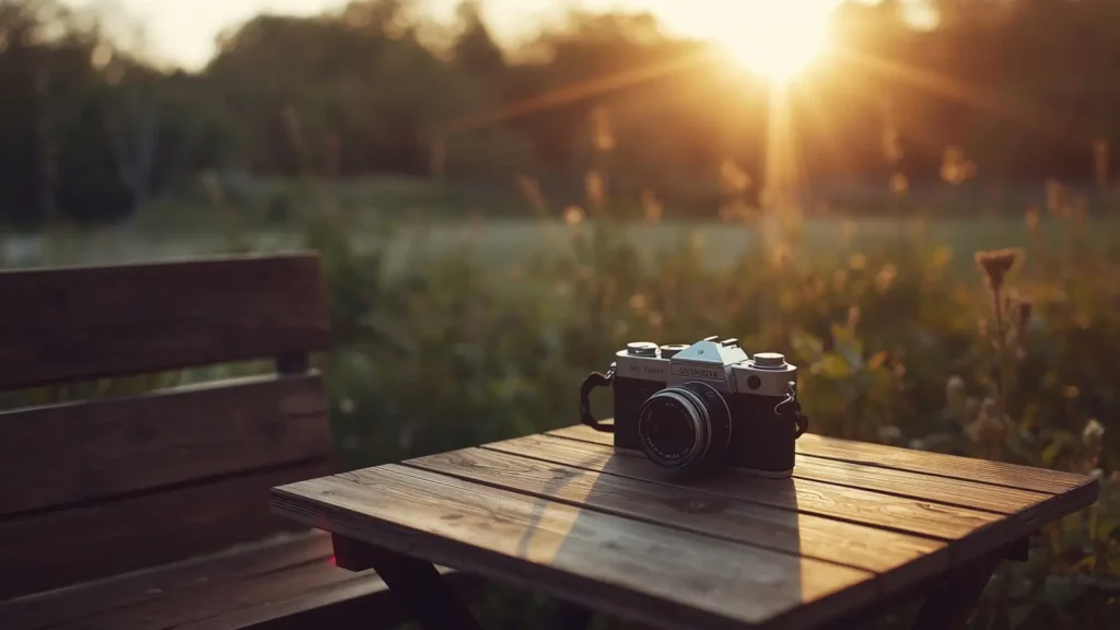 Heartfelt Photography Day Wishes
