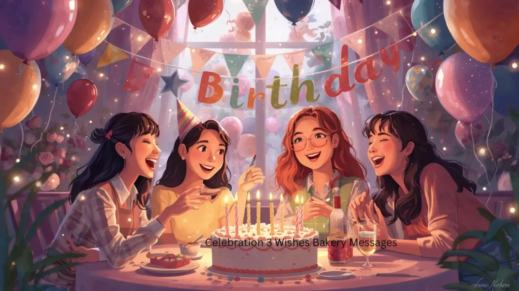 Short & Sweet 30th Birthday Wishes for Friend