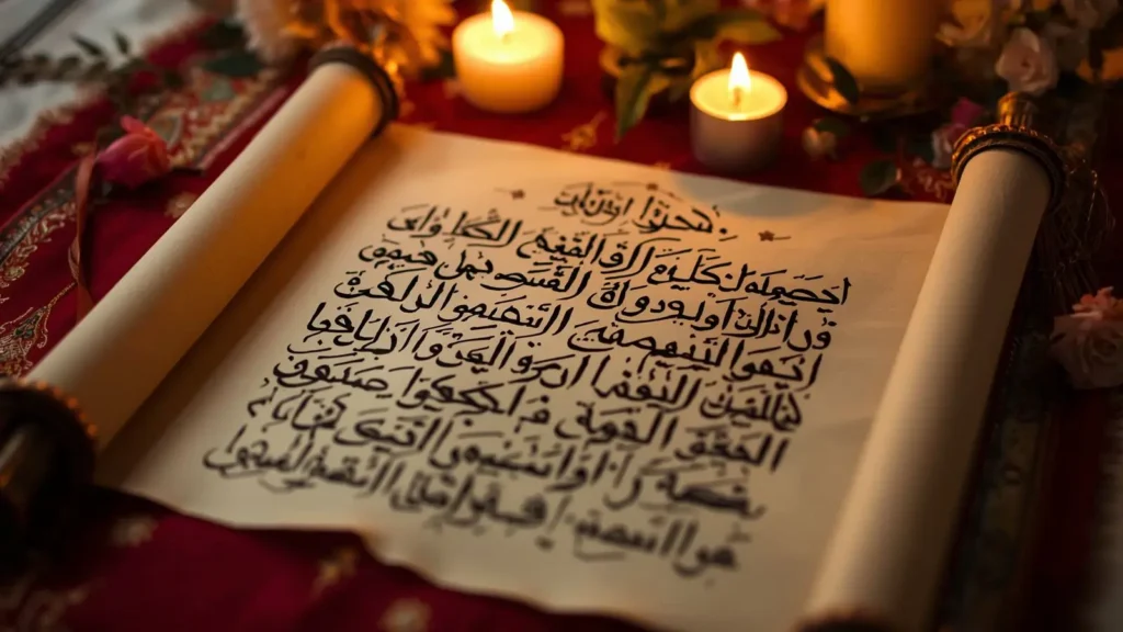 Short & Sweet Muharram Wishes 2026