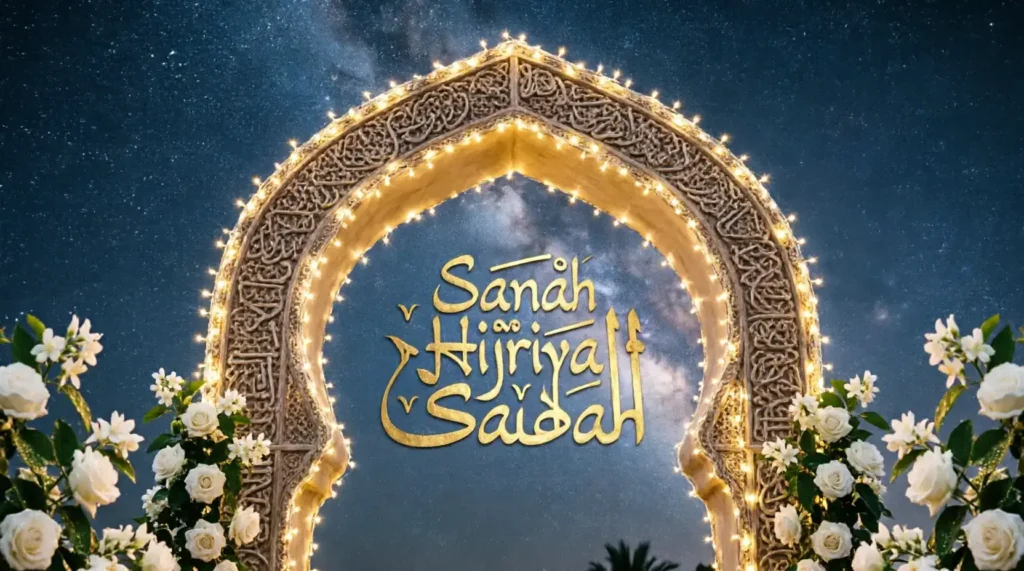 Trending Hijri New Year Wishes This Year