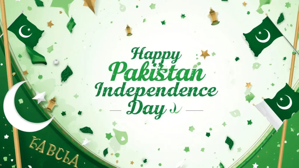 Trending Pakistan Independence Day Wishes This Year