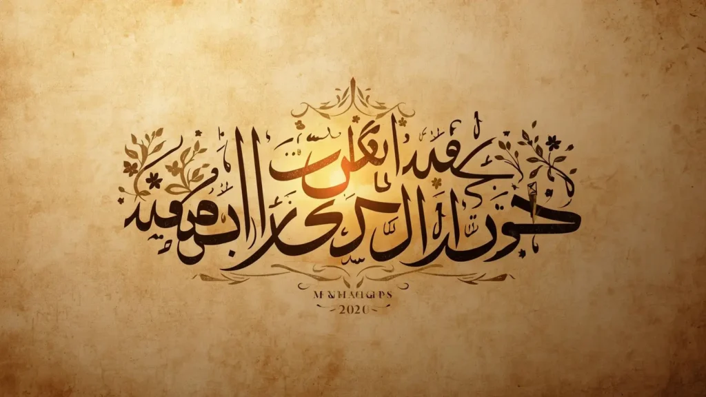 Unique Muharram Wishes 2026