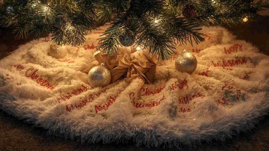 Celebration Christmas Eve Wishes