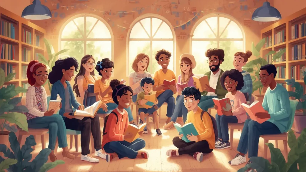 Information Literacy Day Wishes