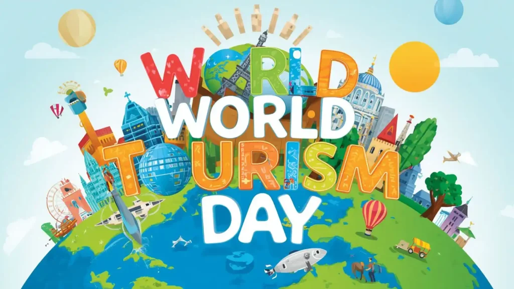  Unique World Tourism Day Wishes