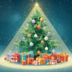 12 wishes of christmas