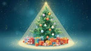 12 wishes of christmas