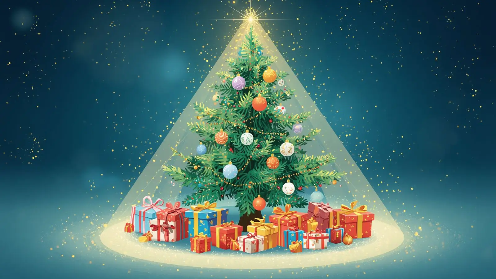 12 wishes of christmas