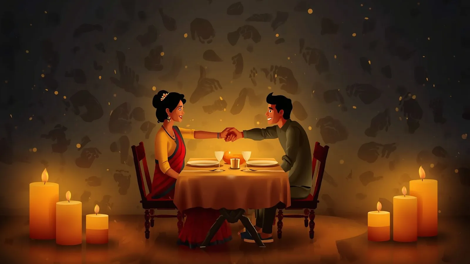 Anniversary Wishes for Husband