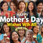 happy mother's day wishes for all moms
