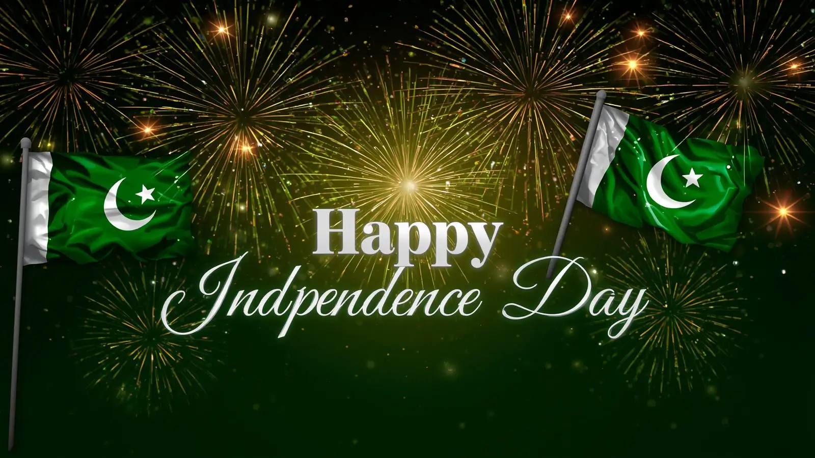 Pakistan Independence Day Wishes