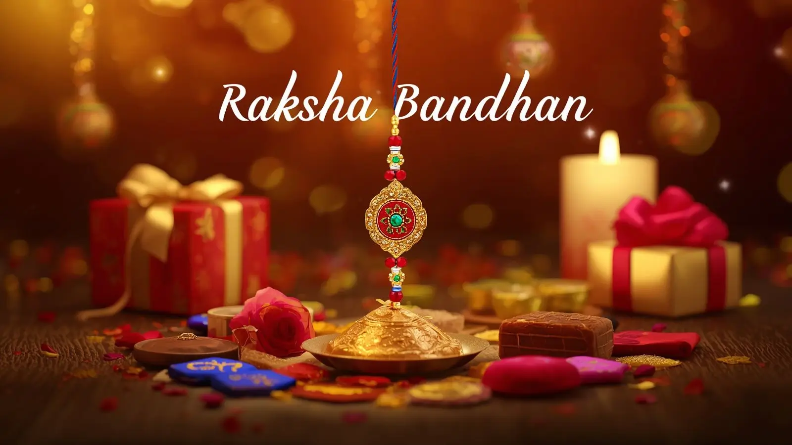 Raksha Bandhan Wishes